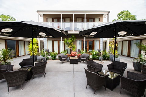 Manna By Haus - QLD Tourism 10