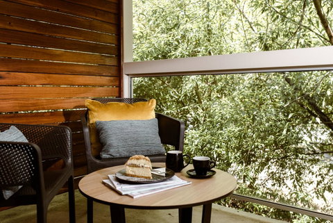Manna By Haus - QLD Tourism 2