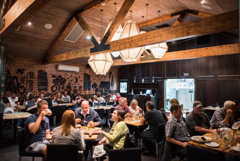 Manna By Haus - QLD Tourism 7