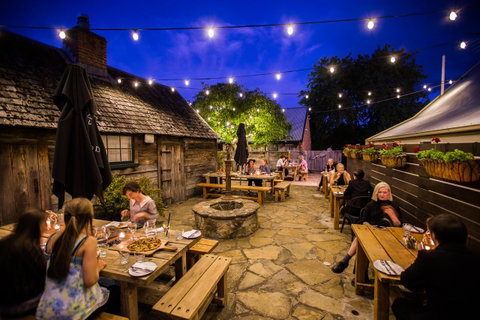 Manna By Haus - QLD Tourism 4