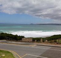 'Southern Sands' Beachfront Apartments
