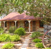 Langmeil Cottages