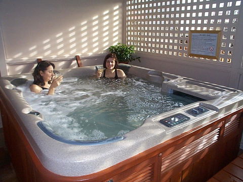 Langmeil Cottages - Queensland Tourism 12