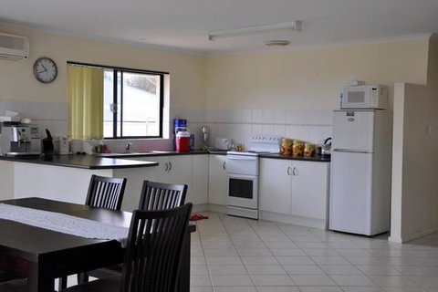 The Club House - Queensland Tourism 5