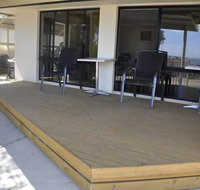 the club house - Queensland Tourism