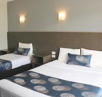 The Sands Motel Adelaide - QLD Tourism