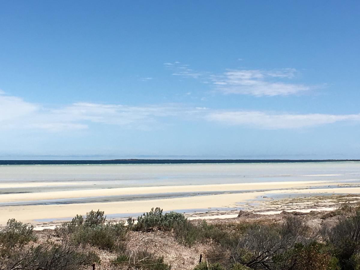 Warburto SA QLD Tourism