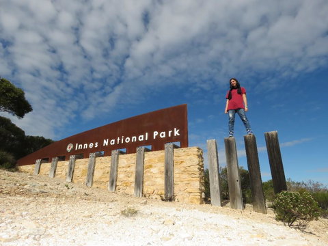 Edge Of Innes - QLD Tourism 6