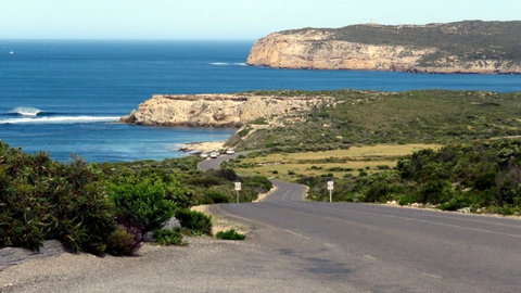 Edge Of Innes - QLD Tourism 5