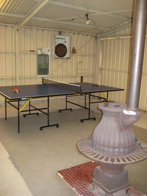 Edge Of Innes - QLD Tourism 12