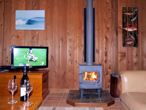 Edge Of Innes - QLD Tourism 7