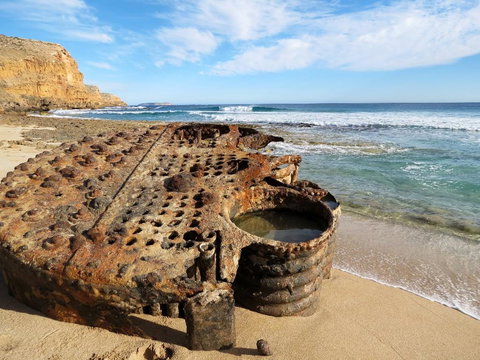 Edge Of Innes - QLD Tourism 4