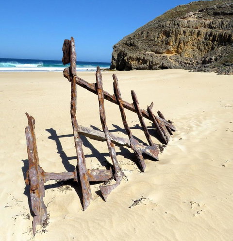 Edge Of Innes - QLD Tourism 10