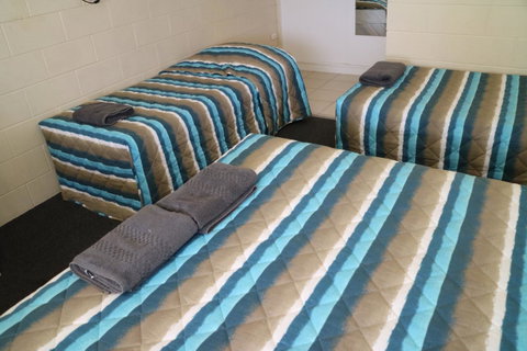 Renmark Motor Inn - QLD Tourism 22