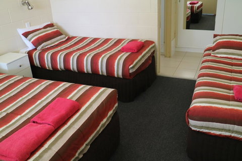 Renmark Motor Inn - QLD Tourism 23