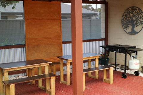Renmark Motor Inn - QLD Tourism 2