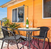 Kaseys Hide Away - Queensland Tourism