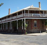 Sonbern Lodge Motel - Queensland Tourism