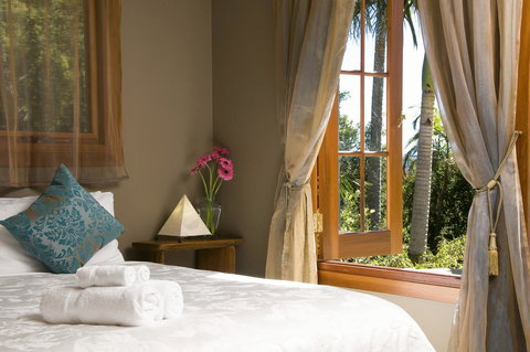 SummerHills Retreat Byron Bay - Queensland Tourism 0