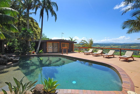 SummerHills Retreat Byron Bay - Queensland Tourism 4