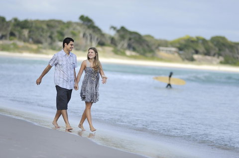 SummerHills Retreat Byron Bay - Queensland Tourism 29