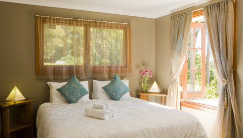 SummerHills Retreat Byron Bay - Queensland Tourism 15