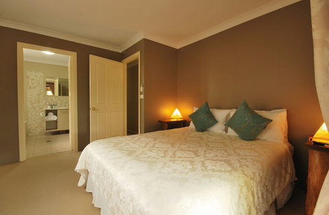 SummerHills Retreat Byron Bay - Queensland Tourism 17