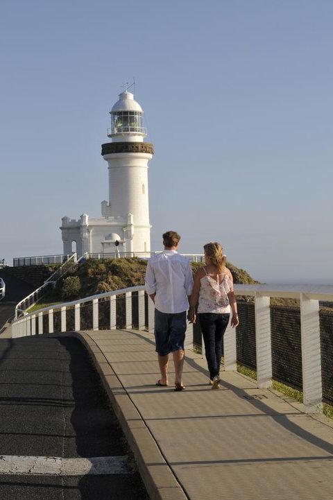 SummerHills Retreat Byron Bay - Queensland Tourism 31