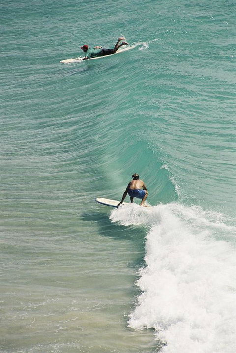 SummerHills Retreat Byron Bay - Queensland Tourism 28