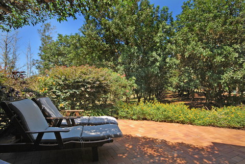 SummerHills Retreat Byron Bay - Queensland Tourism 16