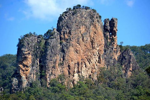 SummerHills Retreat Byron Bay - Queensland Tourism 37