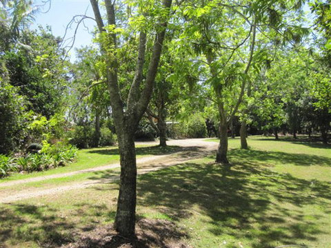 SummerHills Retreat Byron Bay - Queensland Tourism 22