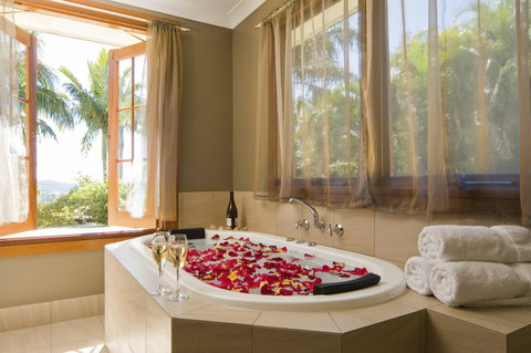 SummerHills Retreat Byron Bay - Queensland Tourism 1