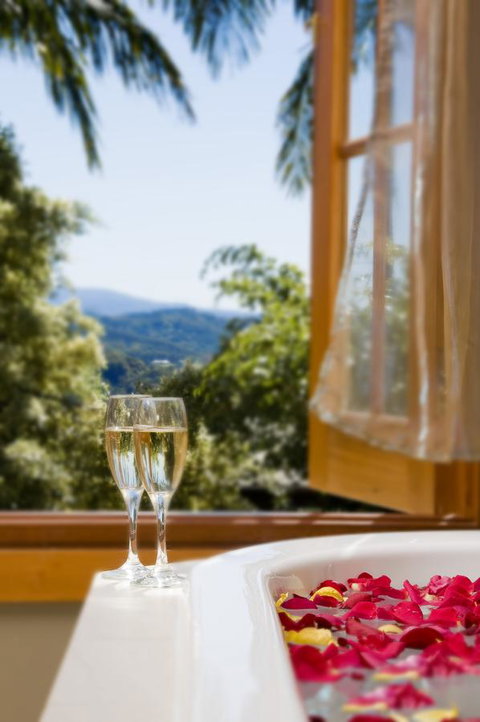 SummerHills Retreat Byron Bay - Queensland Tourism 6