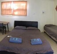 A1Cabins - QLD Tourism