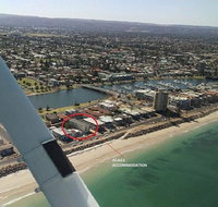 Acaill Accommodation - QLD Tourism