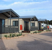 BIG4 Ceduna Tourist Park - QLD Tourism