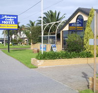 Aviators Lodge - QLD Tourism