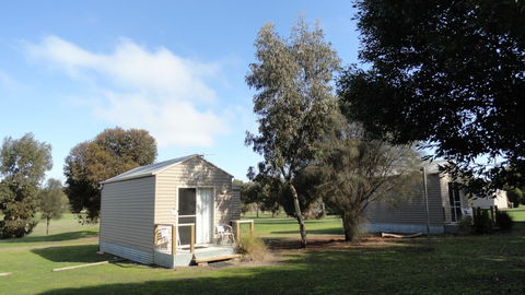 Kangaroo Island Cabins - Queensland Tourism 5