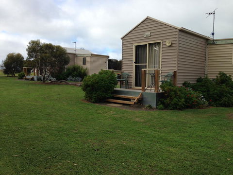 Kangaroo Island Cabins - Queensland Tourism 10