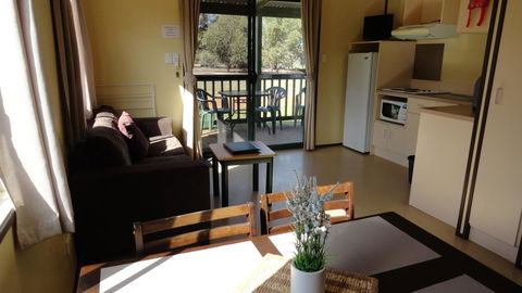Kangaroo Island Cabins - Queensland Tourism 20