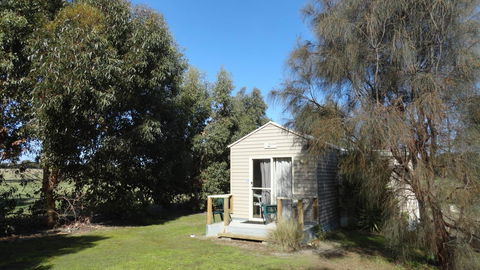 Kangaroo Island Cabins - Queensland Tourism 3