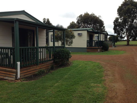 Kangaroo Island Cabins - Queensland Tourism 15