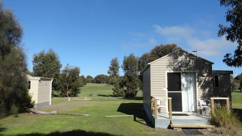 Kangaroo Island Cabins - Queensland Tourism 0