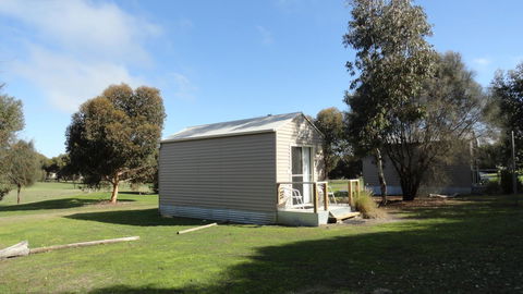 Kangaroo Island Cabins - Queensland Tourism 2