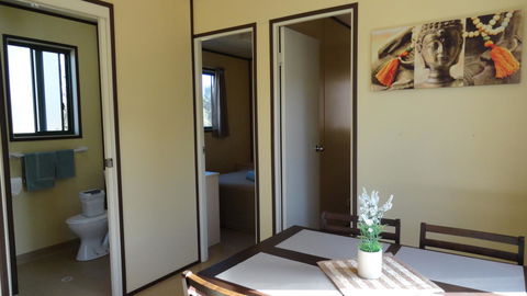 Kangaroo Island Cabins - Queensland Tourism 11