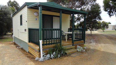 Kangaroo Island Cabins - Queensland Tourism 6