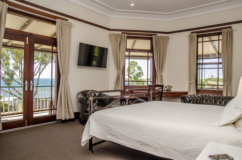 Streaky Bay Hotel Motel - Queensland Tourism 11