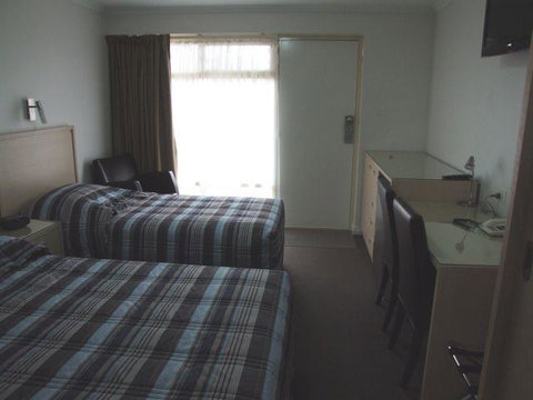 Streaky Bay Hotel Motel - Queensland Tourism 4