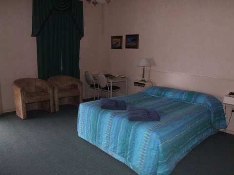Streaky Bay Hotel Motel - Queensland Tourism 2
